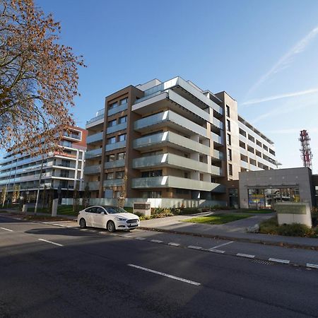 Lulu Apartments - Pod Masztami - Apartament Dwupokojowy - Basen Silownia Parking Kołobrzeg Exterior foto